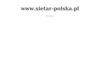 Sietar-polska.pl