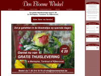 bloemewinkel.com