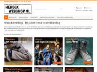Herockwebshop.nl