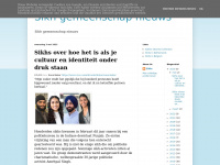 Sikhgemeenschapnieuws.blogspot.com