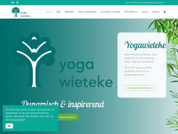 yogawieteke.nl