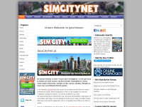 simcitynet.nl