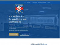 Sv-wilhelmina.nl