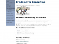 bredemeyer.com