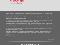 Alkoclar.com.tr