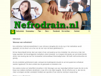 nefrodrain.nl
