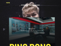 Pingpongfilm.co.uk