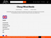 weedseedshop.com