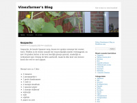 Vinexfarmer.wordpress.com