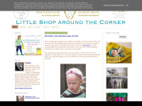 Littleshoparoundthecornerblog.blogspot.com