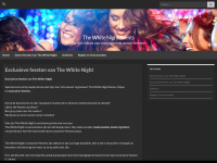 Thewhitenight.nl