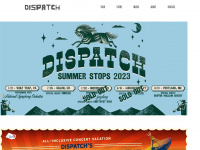 Dispatchmusic.com