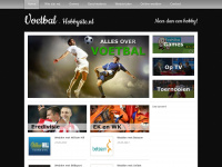 Voetbal-hobbysite.nl