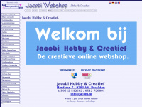 Jacobi.nl