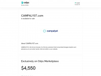 Campalyst.com