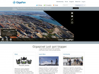 Gigapan.com