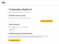 Ohallo.nl