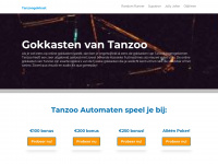 Tanzoogokkast.com