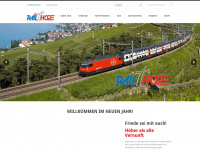 Railhope.ch