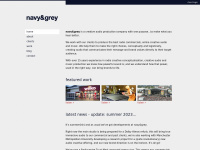 Navyandgrey.com