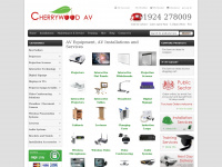 cherrywood-av.co.uk