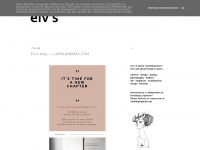 Elv-s.blogspot.com