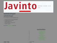 Javinto.nl