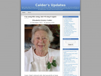 Calderup.wordpress.com