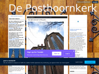 Posthoornkerk.tumblr.com