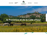 Grimaud-provence.com
