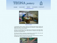 teonapottery.com