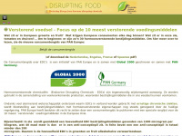 disruptingfood.info