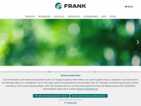 Frank-gmbh.de