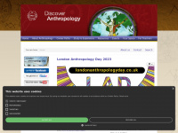 Discoveranthropology.org.uk
