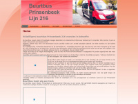 buurtbus216.nl