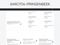 Amicitia-prinsenbeek.nl