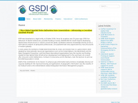 Gsdi.org