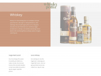 Whiskypedia.se