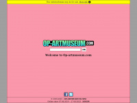 Op-artmuseum.com