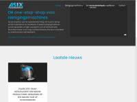 asix-machines.nl