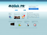 Dilekpr.com