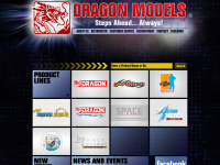 Dragon-models.com