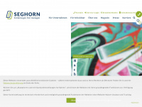 Seghorn.de