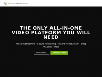 Streamingvideoprovider.co.uk