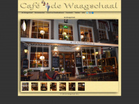 Cafedewaagschaal.nl