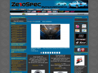 Zerospec.com