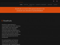 Rosefruits.nl