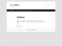 Mlodders.nl