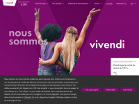 Vivendi.com