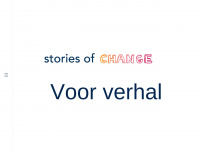 storiesofchange.nl